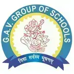 GAV International School logo