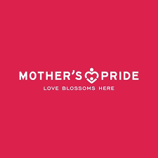 Mother's Pride logo