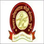 Genba Sopanrao Moze School logo