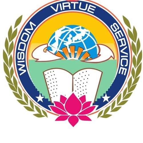 Dilsukhnagar Public School logo