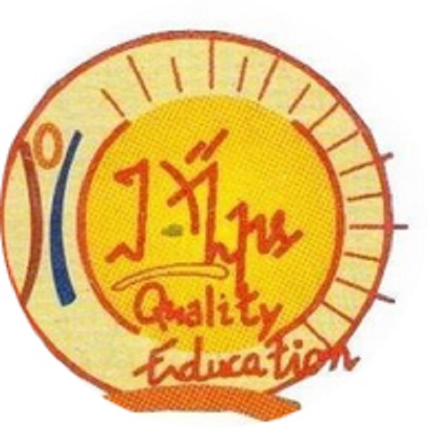 Logo for Mahalakshmi Public School