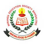 Miranda School logo