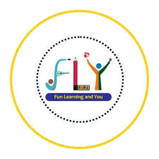 FLY Holistic School logo
