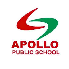 Logo for Apollo Public School