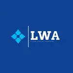 Logo for Liberty World Academy