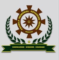 Pramila Memorial Advanced School logo