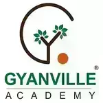 Logo for Gyanville Academy