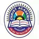 Christ Academy logo