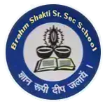 Brahm Shakti Senior Secondary School logo