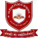 Alpine Public School logo