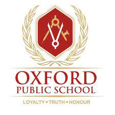 Logo for Oxford Public School