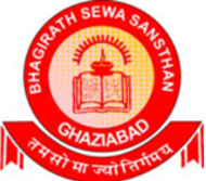 Bhagirath Public School logo