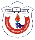 New Shishu Kalyan High School logo