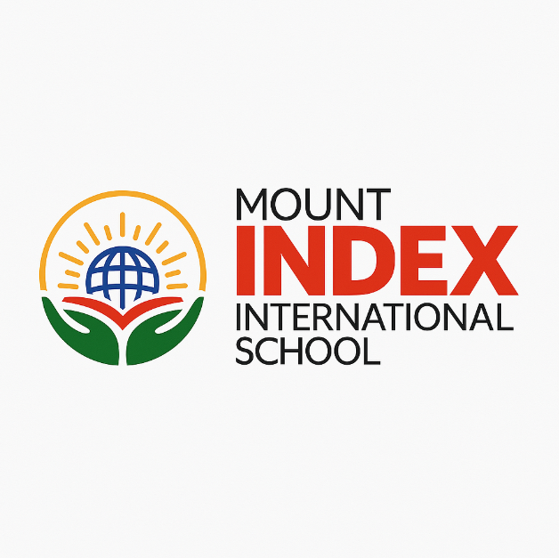 Logo for Mount Index International School