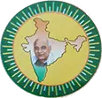 Sardar Patel Public Senior Secondary School logo