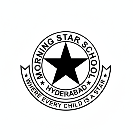Morning Star School logo