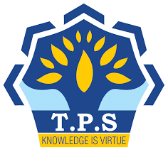 Logo for Tiruchy Public School, No.4/207, TPS Garden,Tanjore Main Road,Thuvakudi