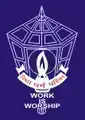 Logo for Dr Maria Residential Public School