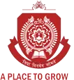 Logo for SDJ International School