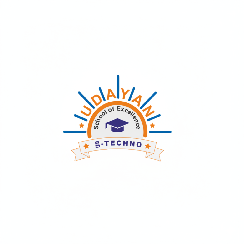 Zigyasa Senior Secondary School logo