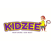 Kidzee logo