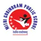 Mitthi Gobind Ram Public School logo
