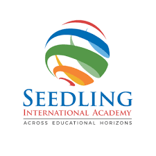 Seedling International Academy logo