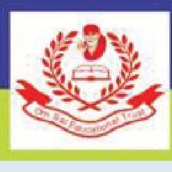 Aksharadhama vidyamandira logo