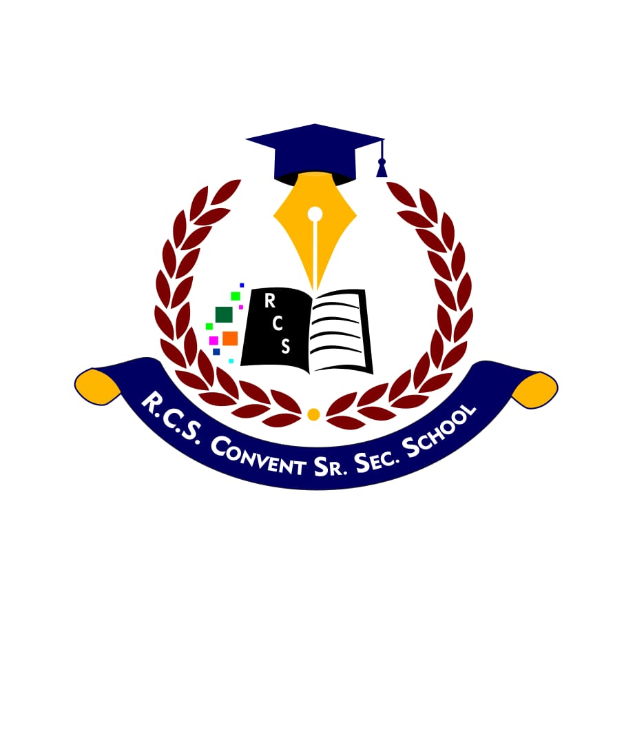 RCS Covent School logo