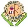 Holy Rosary School logo