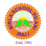 Logo for Birla School Pilani