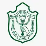 Delhi Public School logo