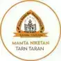 Logo for Mamta Niketan Convent School