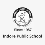Logo for Indore Public School