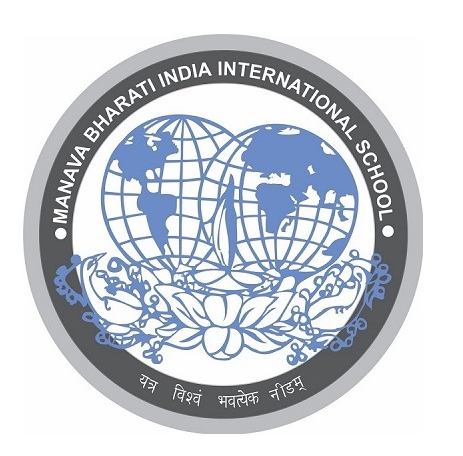 Logo for Manava Bharti India International School