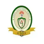 Logo for Green Valley Public School