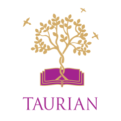 Logo for Taurian World School
