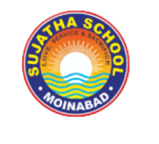 Logo for Sujatha School