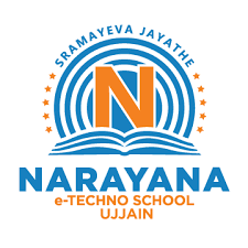 Logo for Narayana e- Techno School