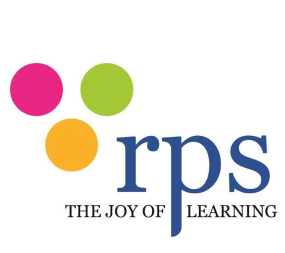 Logo for Rathinam International Public School