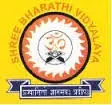 Shree Bharathi Vidyalaya logo
