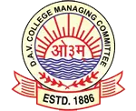 DAV Police Public School logo