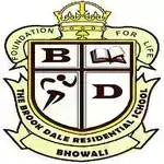 Logo for The Brook Dale Residential School
