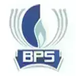 Logo for Bhandari Public School