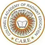 Logo for Colonels's Academy of Radiant Education