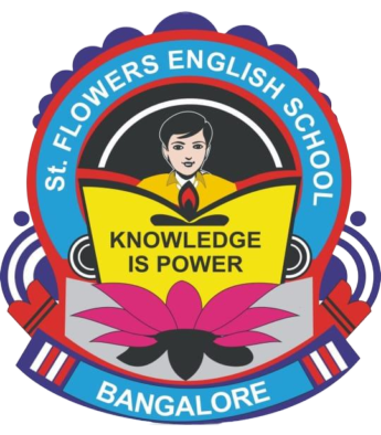 St. Flowers English School