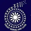 Saint Raman School logo