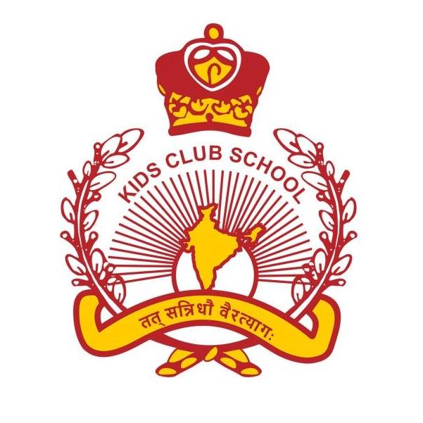 Logo for Kids Club School