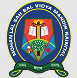 Logo for Mohan Lal Sah Bal Vidya Mandir