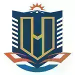 Logo for HIM International School